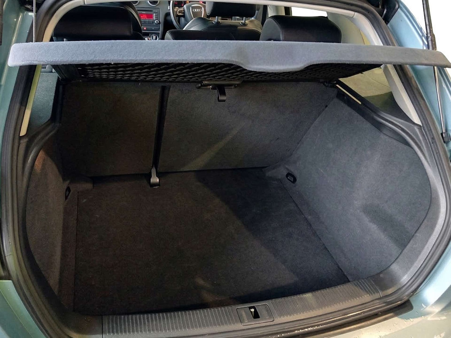 Used Audi A3 2008 for sale - 77830695: Photo 12