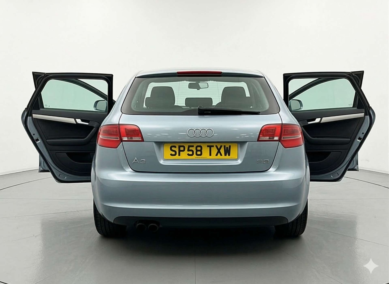 Used Audi A3 2008 for sale - 77830695: Photo 13