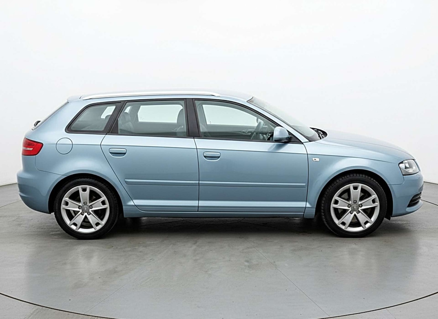 Used Audi A3 2008 for sale - 77830695: Photo 14
