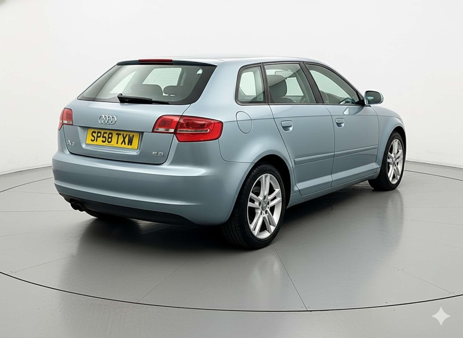 Used Audi A3 2008 for sale - 77830695: Photo 16