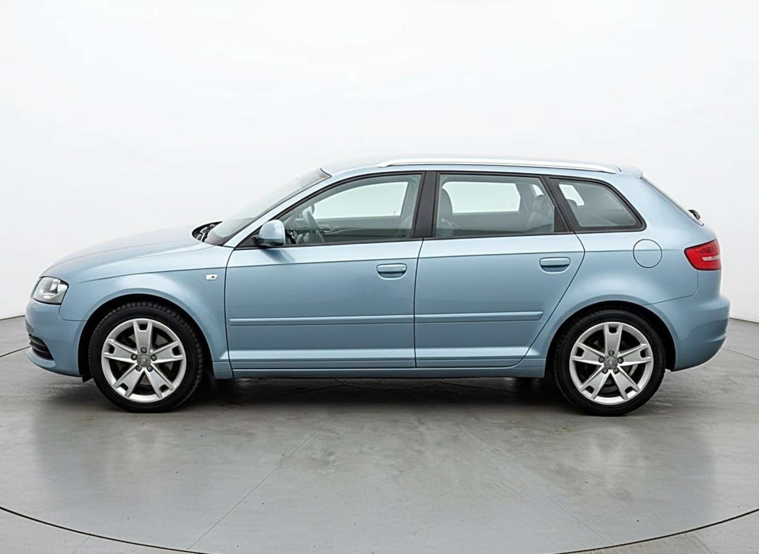 Used Audi A3 2008 for sale - 77830695: Photo 17