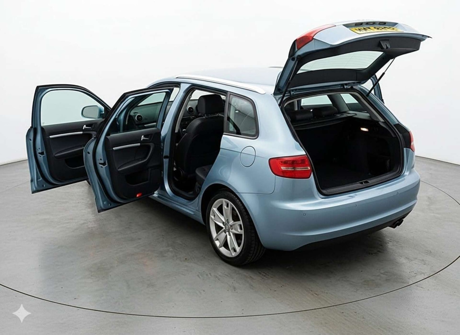 Used Audi A3 2008 for sale - 77830695: Photo 18