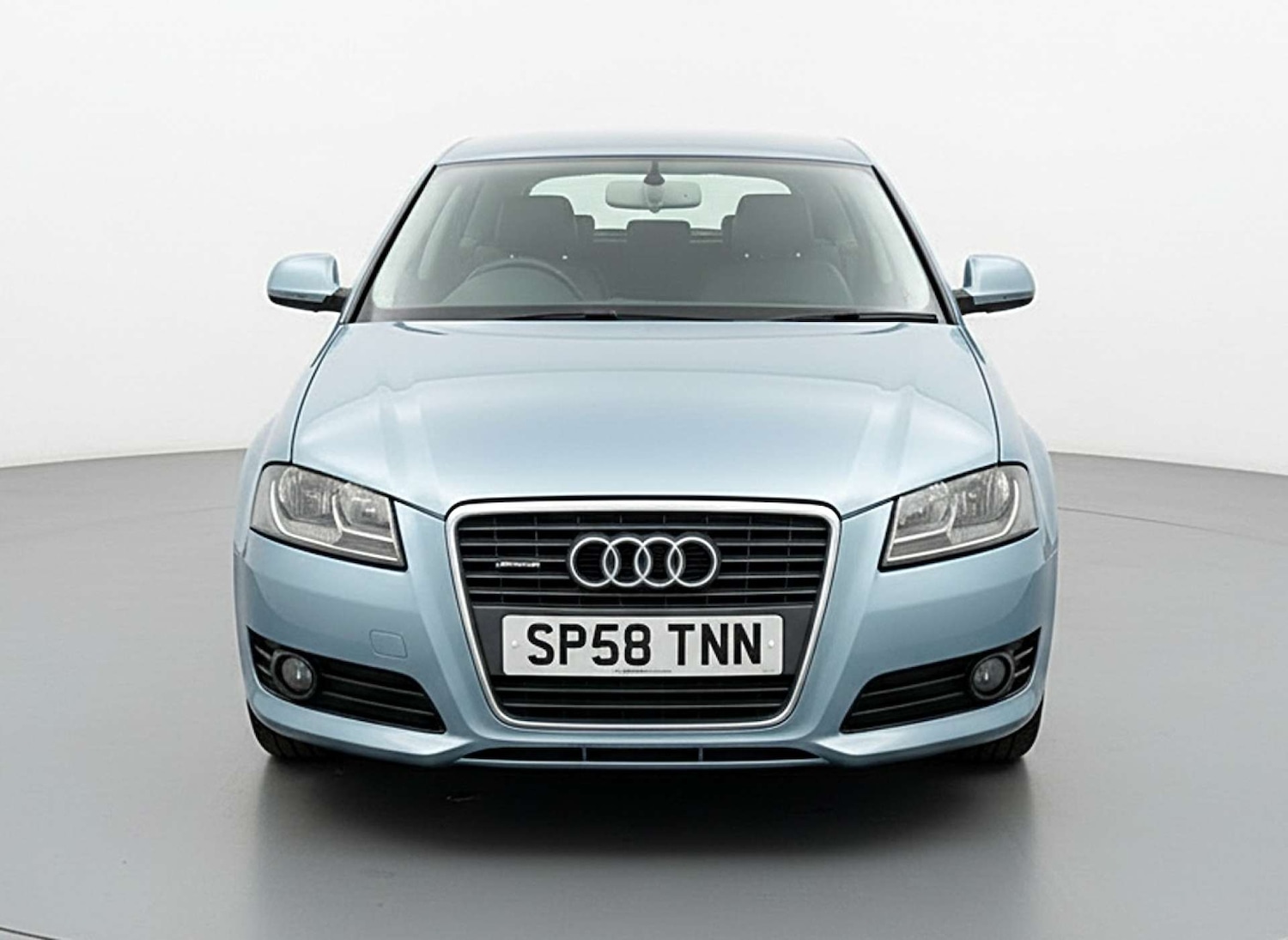 Used Audi A3 2008 for sale - 77830695: Photo 2