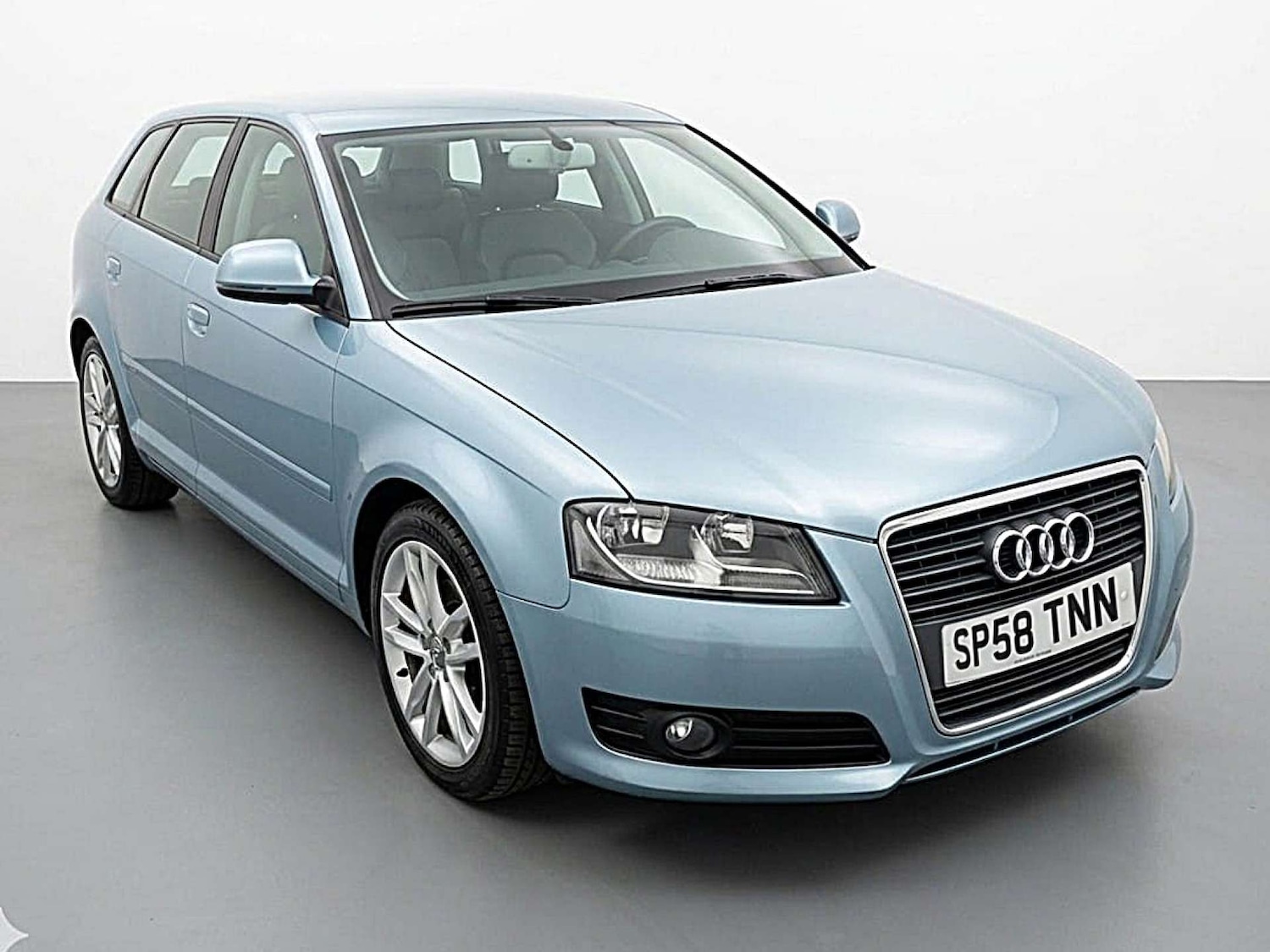 Used Audi A3 2008 for sale - 77830695: Photo 5