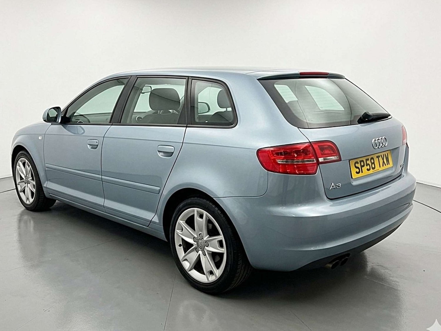 Used Audi A3 2008 for sale - 77830695: Photo 6