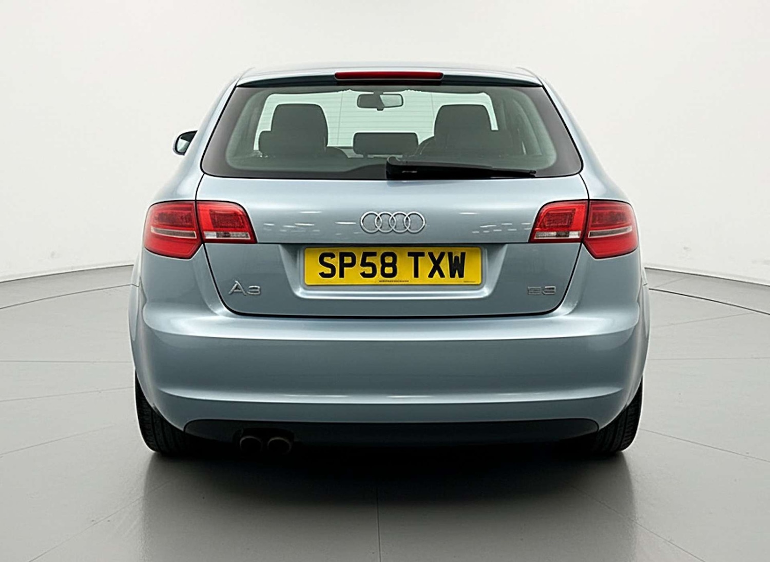 Used Audi A3 2008 for sale - 77830695: Photo 9