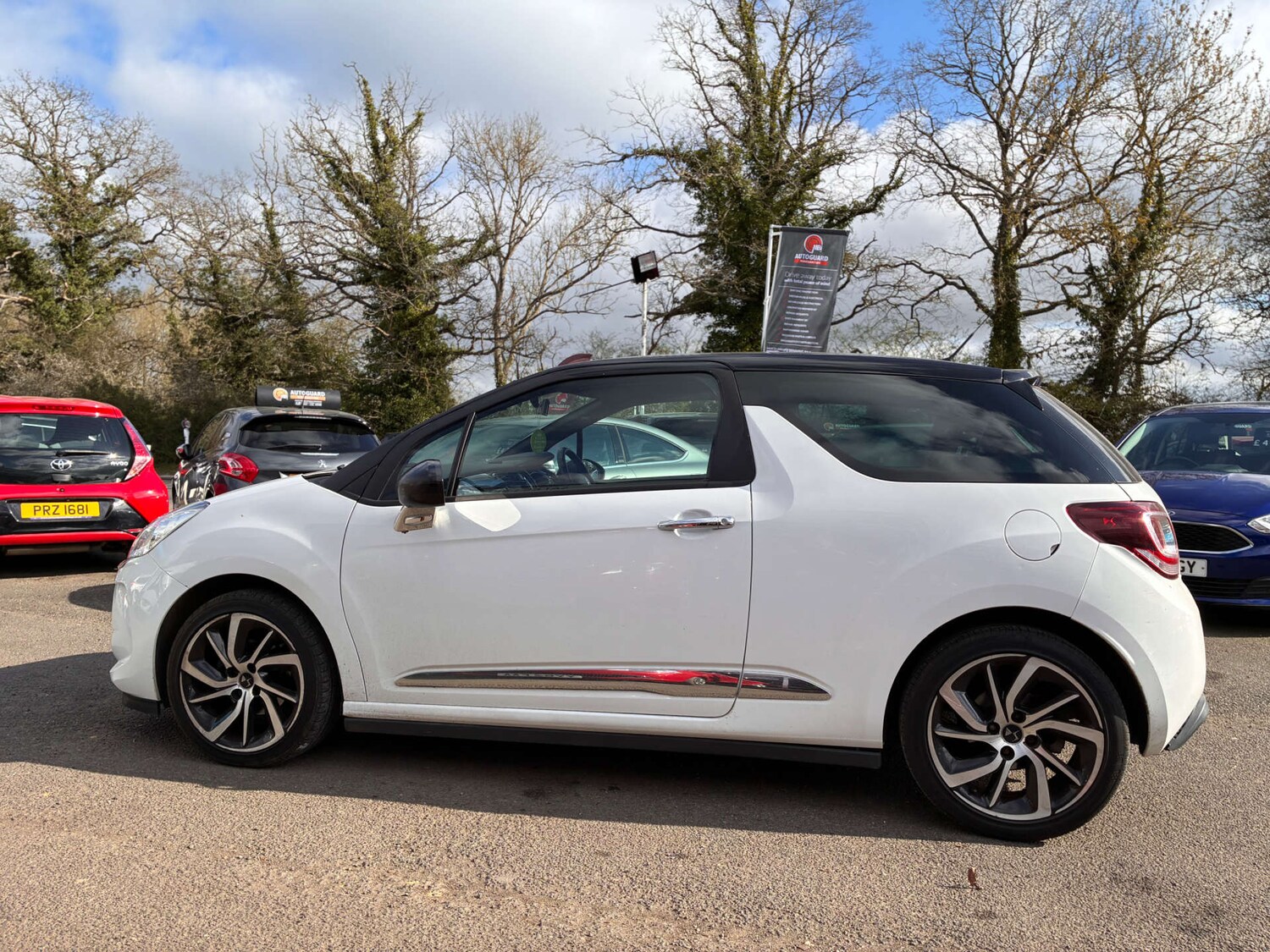 Used DS Automobiles DS 3 2017 for sale - 78106646: Photo 6