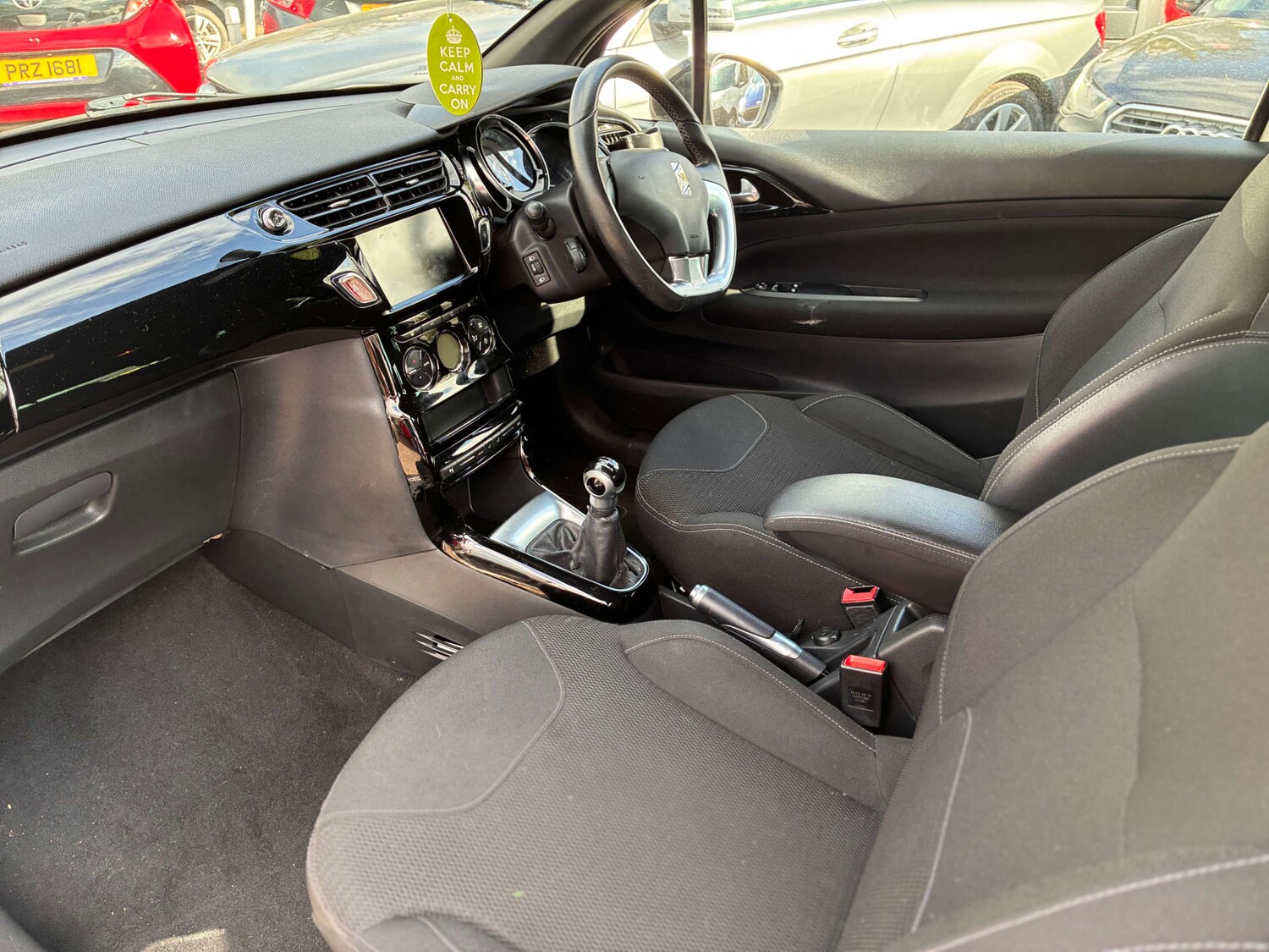 Used DS Automobiles DS 3 2017 for sale - 78106646: Photo 7