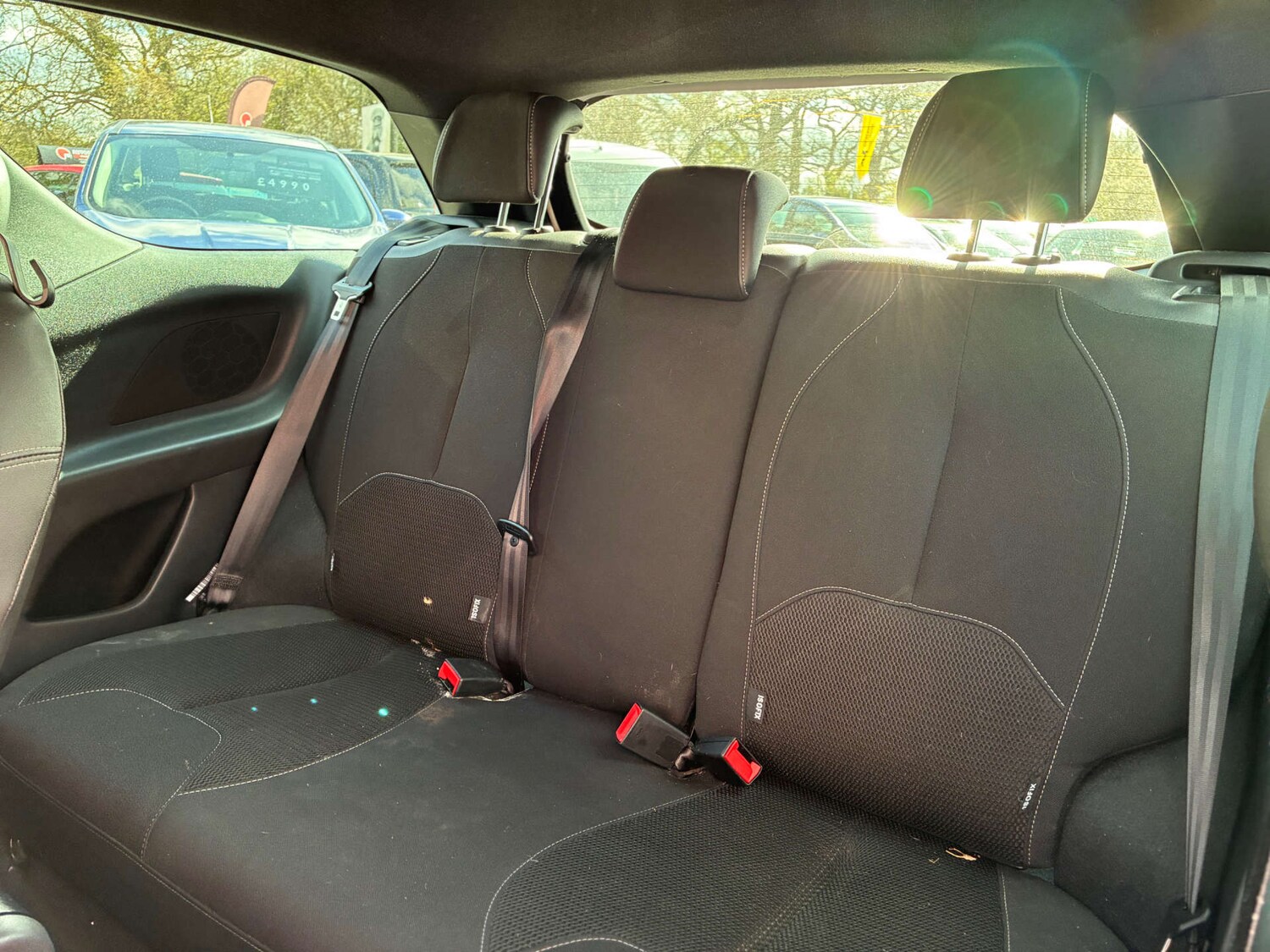 Used DS Automobiles DS 3 2017 for sale - 78106646: Photo 9