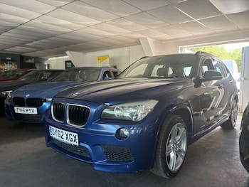 Used BMW X1 2012 for sale - 79210475: Photo