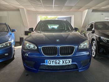 Used BMW X1 2012 for sale - 79210475: Photo