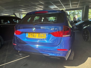 Used BMW X1 2012 for sale - 79210475: Photo