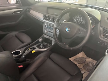 Used BMW X1 2012 for sale - 79210475: Photo