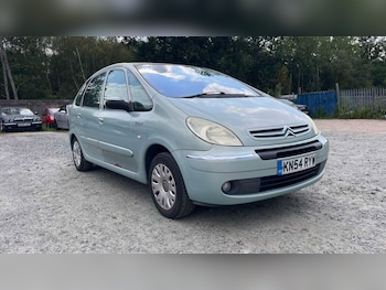 Used Citroen Xsara Picasso 2004 for sale - 79258504: Photo