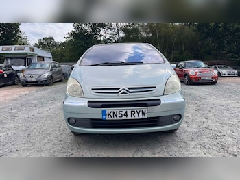 Used Citroen Xsara Picasso 2004 for sale - 79258504: Photo