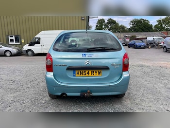 Used Citroen Xsara Picasso 2004 for sale - 79258504: Photo