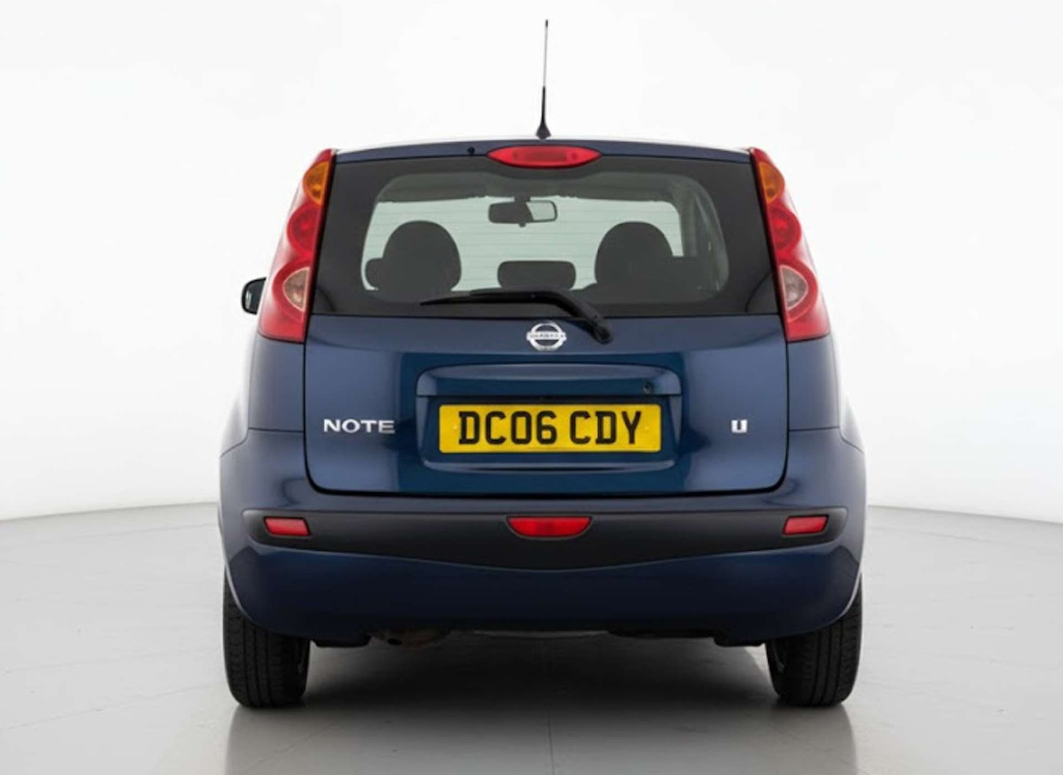 Used Nissan Note 2006 for sale - 76654194: Photo 11