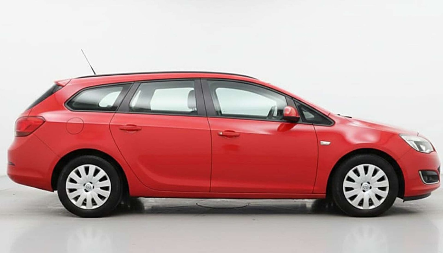 Used Vauxhall Astra 2013 for sale - 77200722: Photo 4