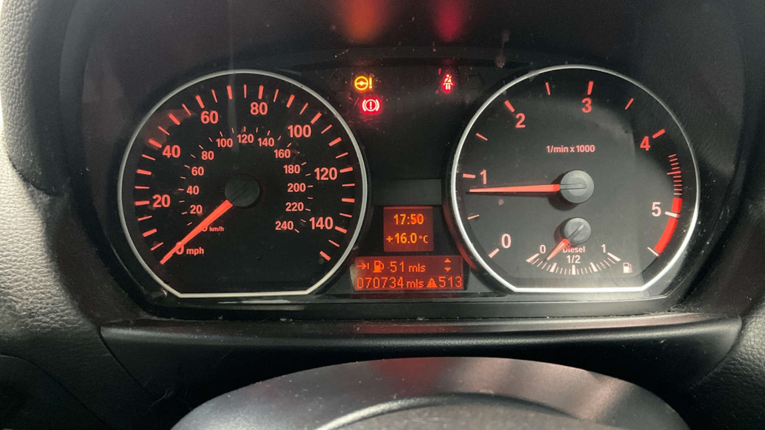 Used BMW 1 Series 2011 for sale - 76525858: Photo 10