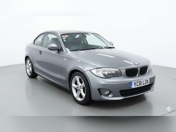 Used BMW 1 Series 2011 for sale - 76525858: Photo