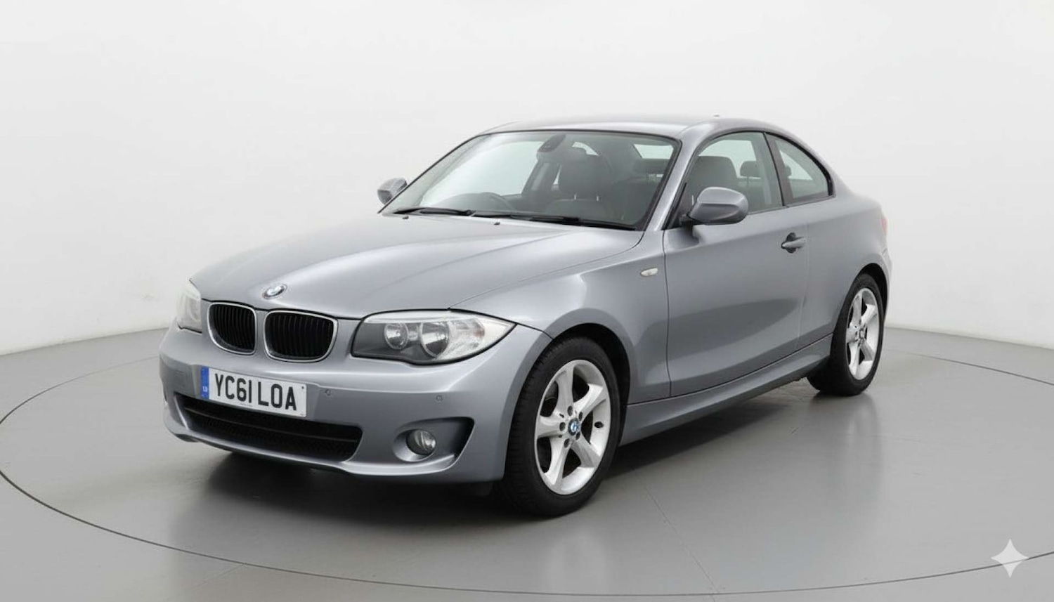 Used BMW 1 Series 2011 for sale - 76525858: Photo 2