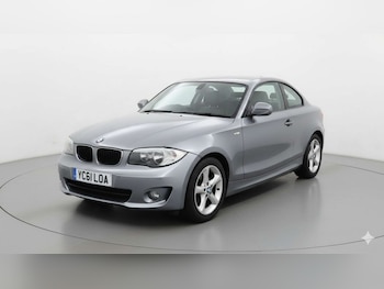 Used BMW 1 Series 2011 for sale - 76525858: Photo