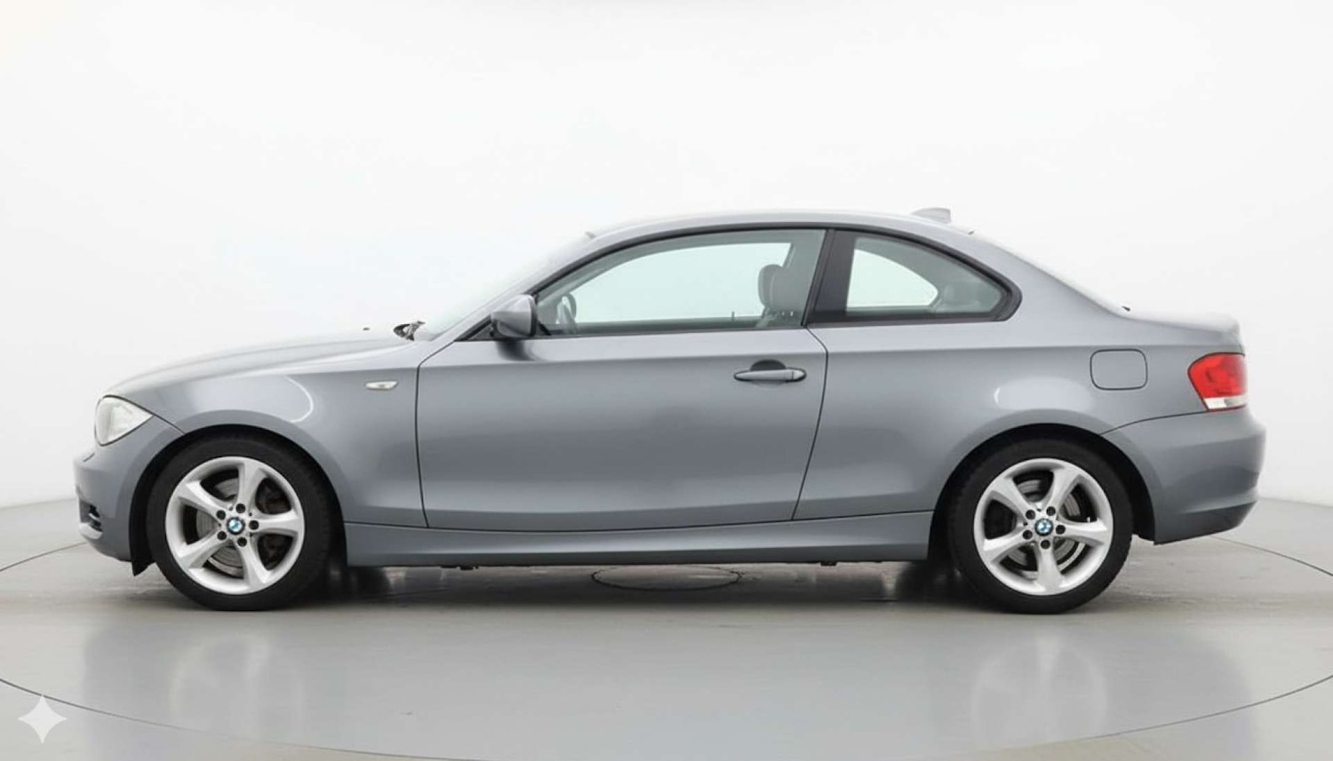 Used BMW 1 Series 2011 for sale - 76525858: Photo 3