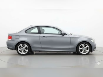 Used BMW 1 Series 2011 for sale - 76525858: Photo