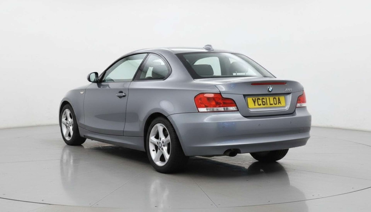 Used BMW 1 Series 2011 for sale - 76525858: Photo 6