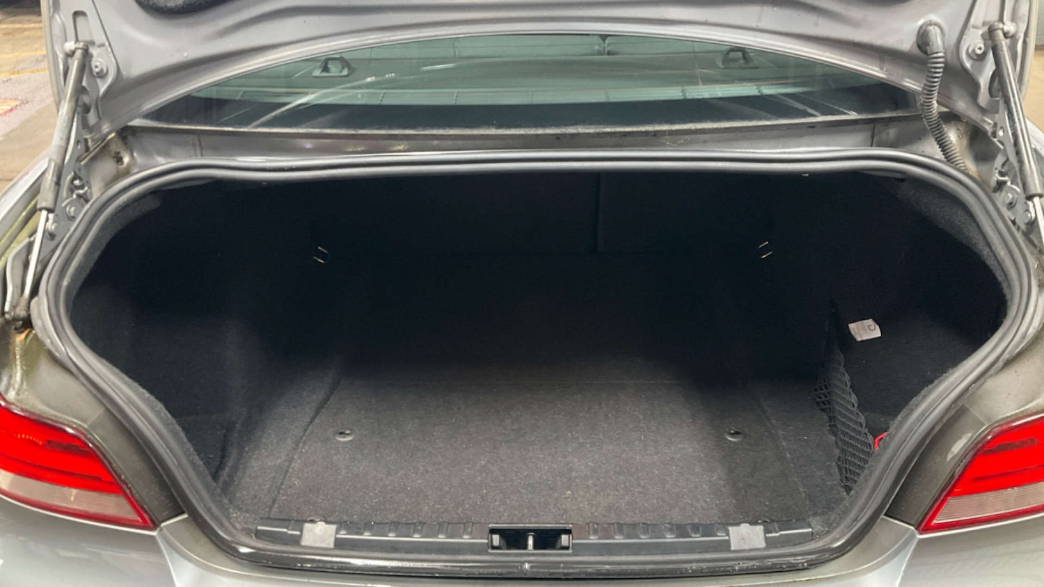 Used BMW 1 Series 2011 for sale - 76525858: Photo 7