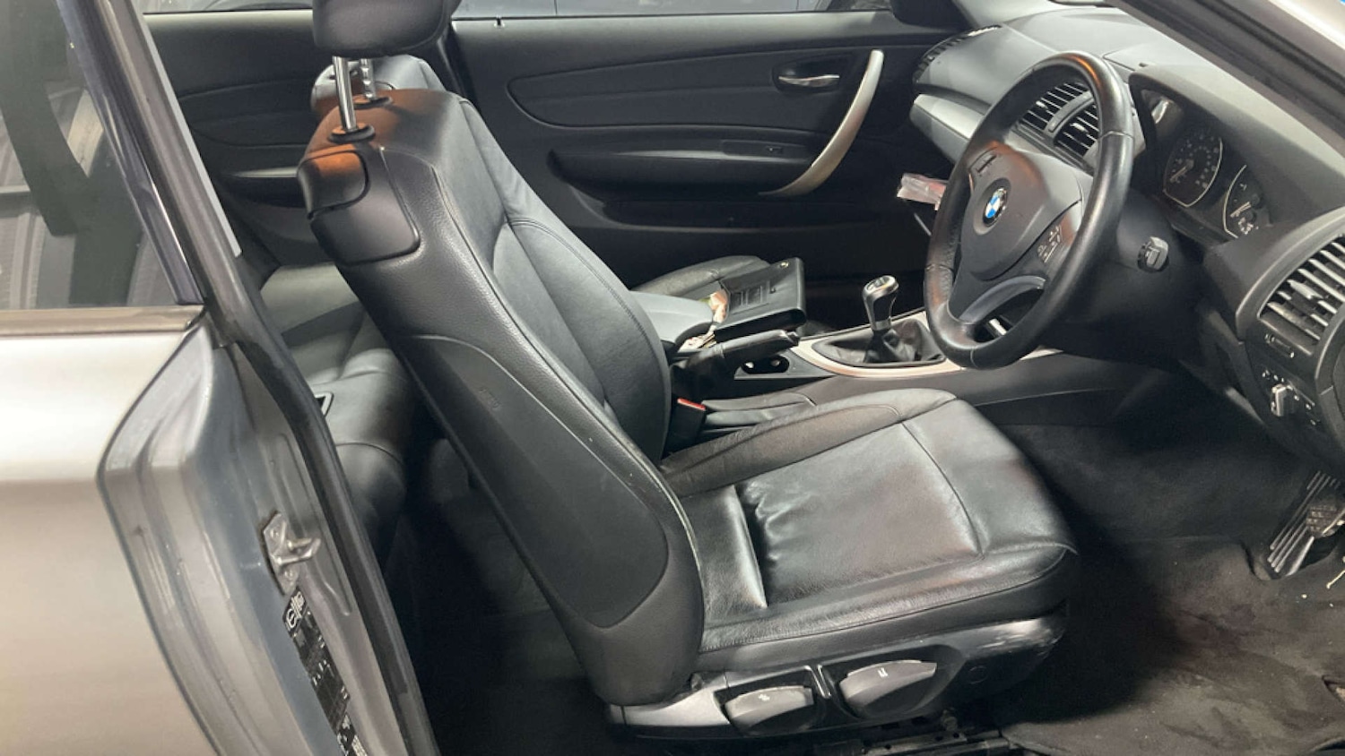 Used BMW 1 Series 2011 for sale - 76525858: Photo 9