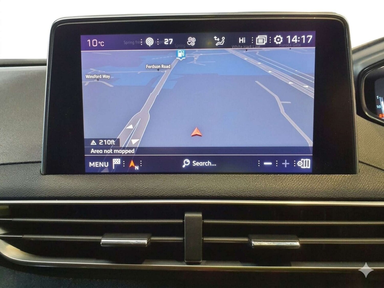 Used Peugeot 3008 2018 for sale - 77880412: Photo 15