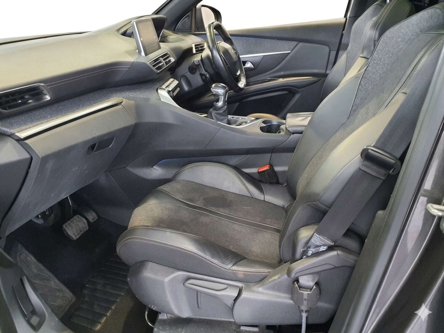 Used Peugeot 3008 2018 for sale - 77880412: Photo 17