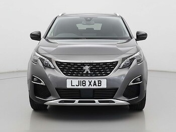 Used Peugeot 3008 2018 for sale - 77880412: Photo