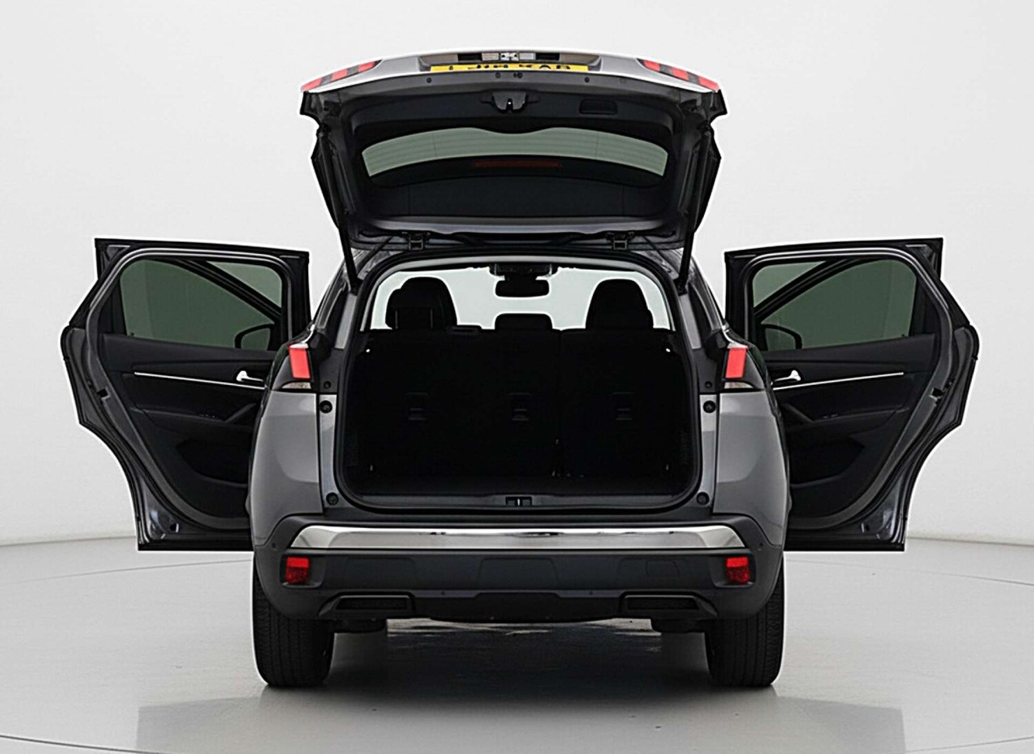 Used Peugeot 3008 2018 for sale - 77880412: Photo 7