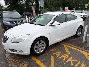 Used Vauxhall Insignia 2012 for sale - 78791561: Photo