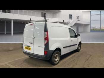Used Renault Kangoo 2014 for sale - 75048983: Photo