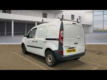 Used Renault Kangoo 2014 for sale - 75048983: Photo