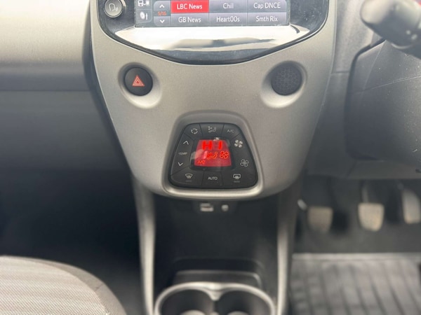 Used Toyota AYGO 2019 for sale - 75645474: Photo 31