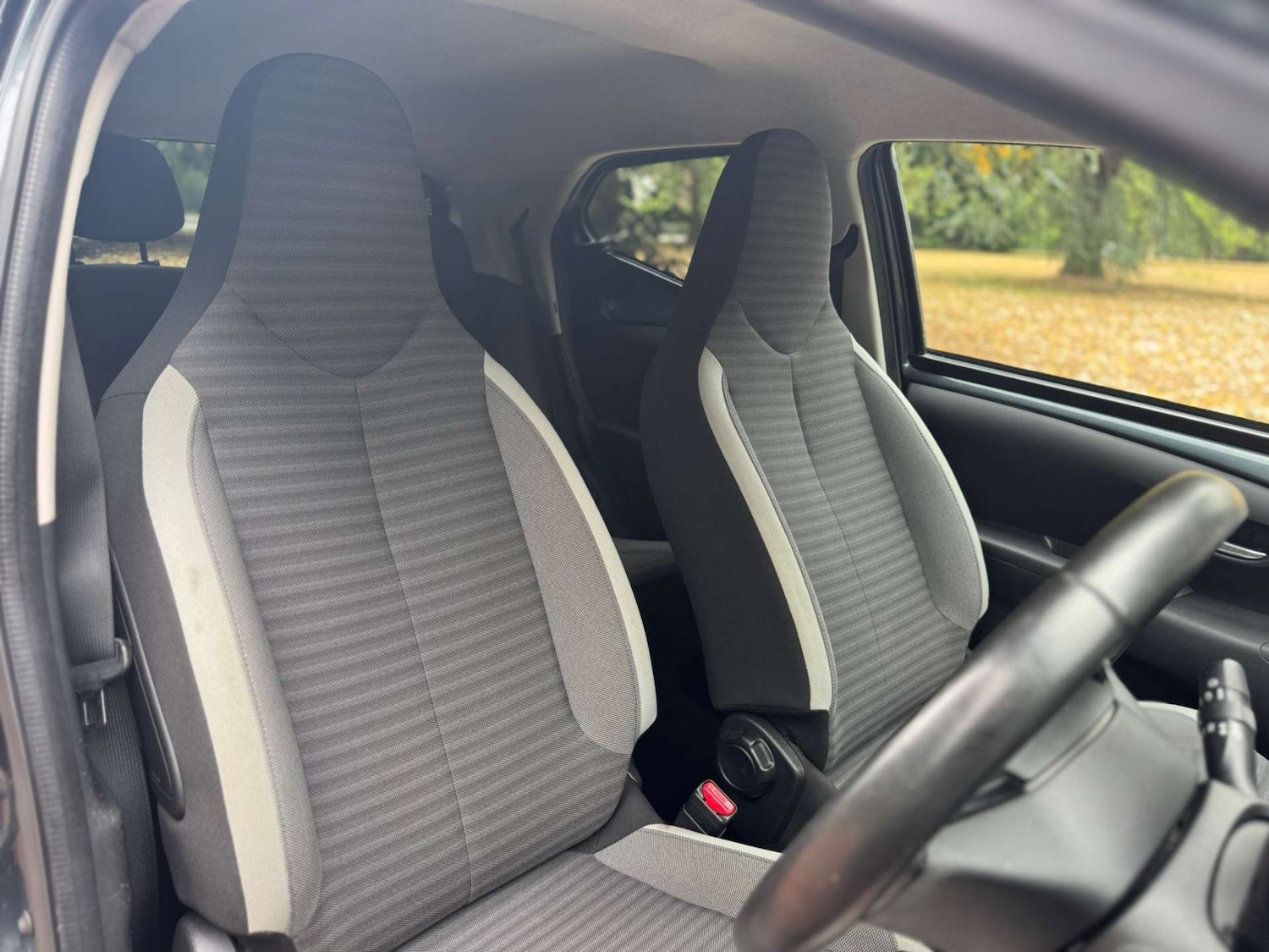 Used Toyota AYGO 2019 for sale - 75645474: Photo 37