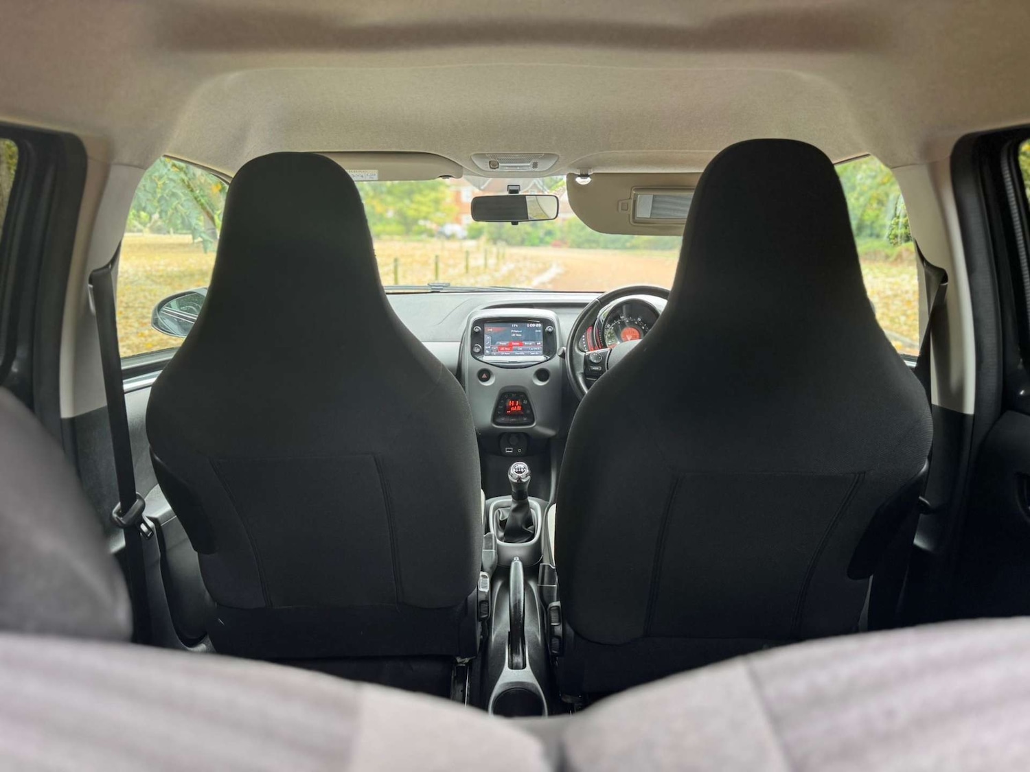 Used Toyota AYGO 2019 for sale - 75645474: Photo 38