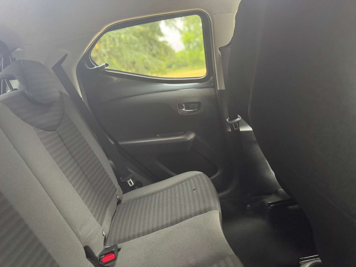 Used Toyota AYGO 2019 for sale - 75645474: Photo 39