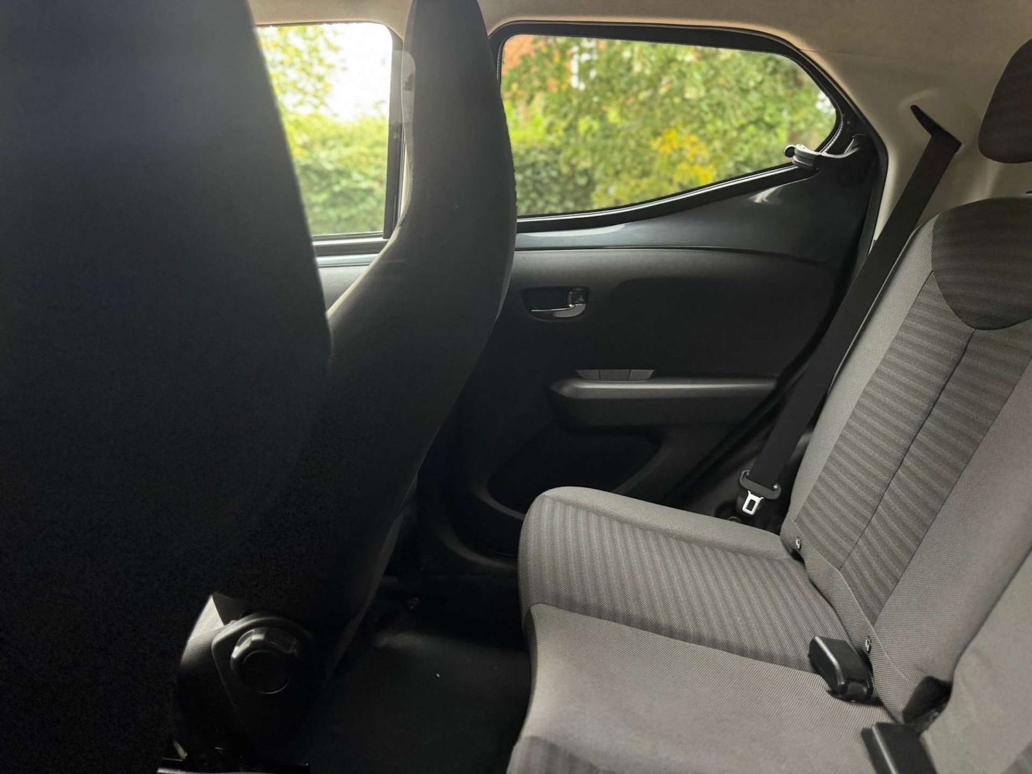 Used Toyota AYGO 2019 for sale - 75645474: Photo 40