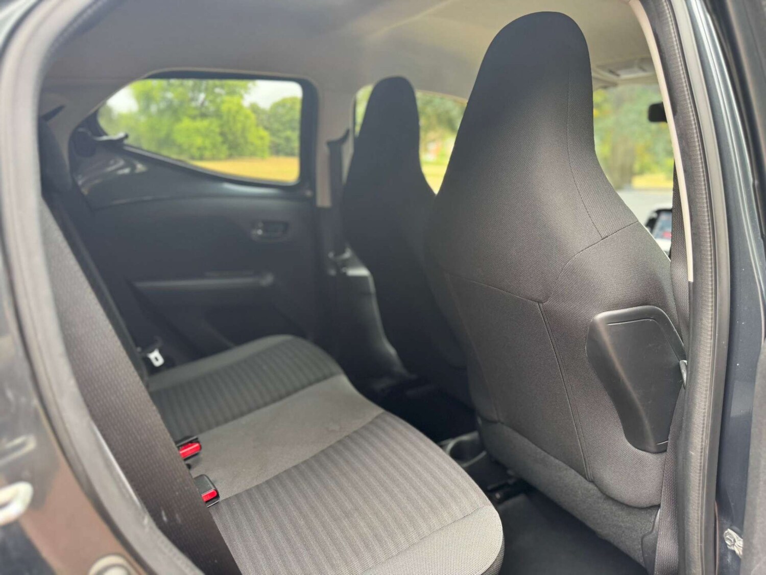 Used Toyota AYGO 2019 for sale - 75645474: Photo 41