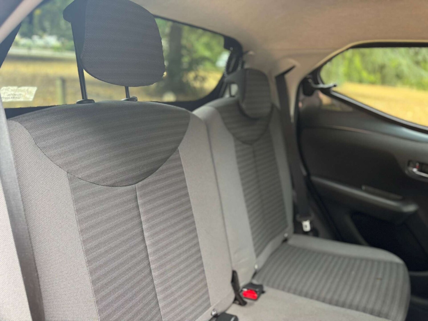 Used Toyota AYGO 2019 for sale - 75645474: Photo 42