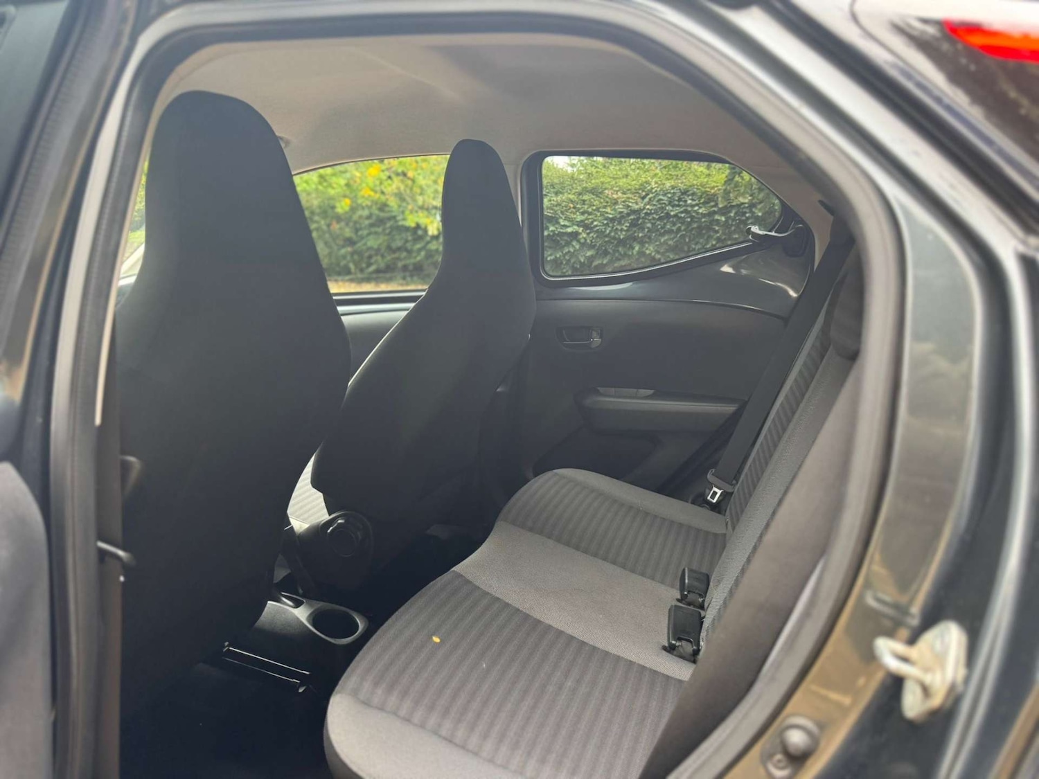 Used Toyota AYGO 2019 for sale - 75645474: Photo 43