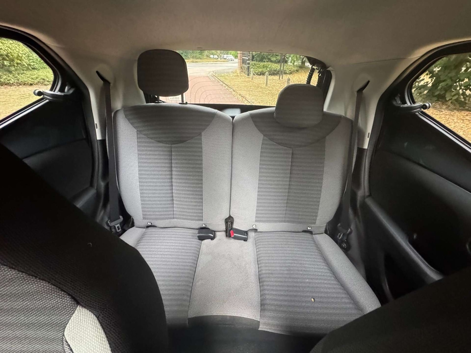 Used Toyota AYGO 2019 for sale - 75645474: Photo 45