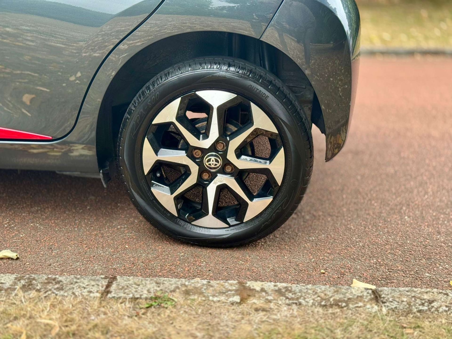 Used Toyota AYGO 2019 for sale - 75645474: Photo 48