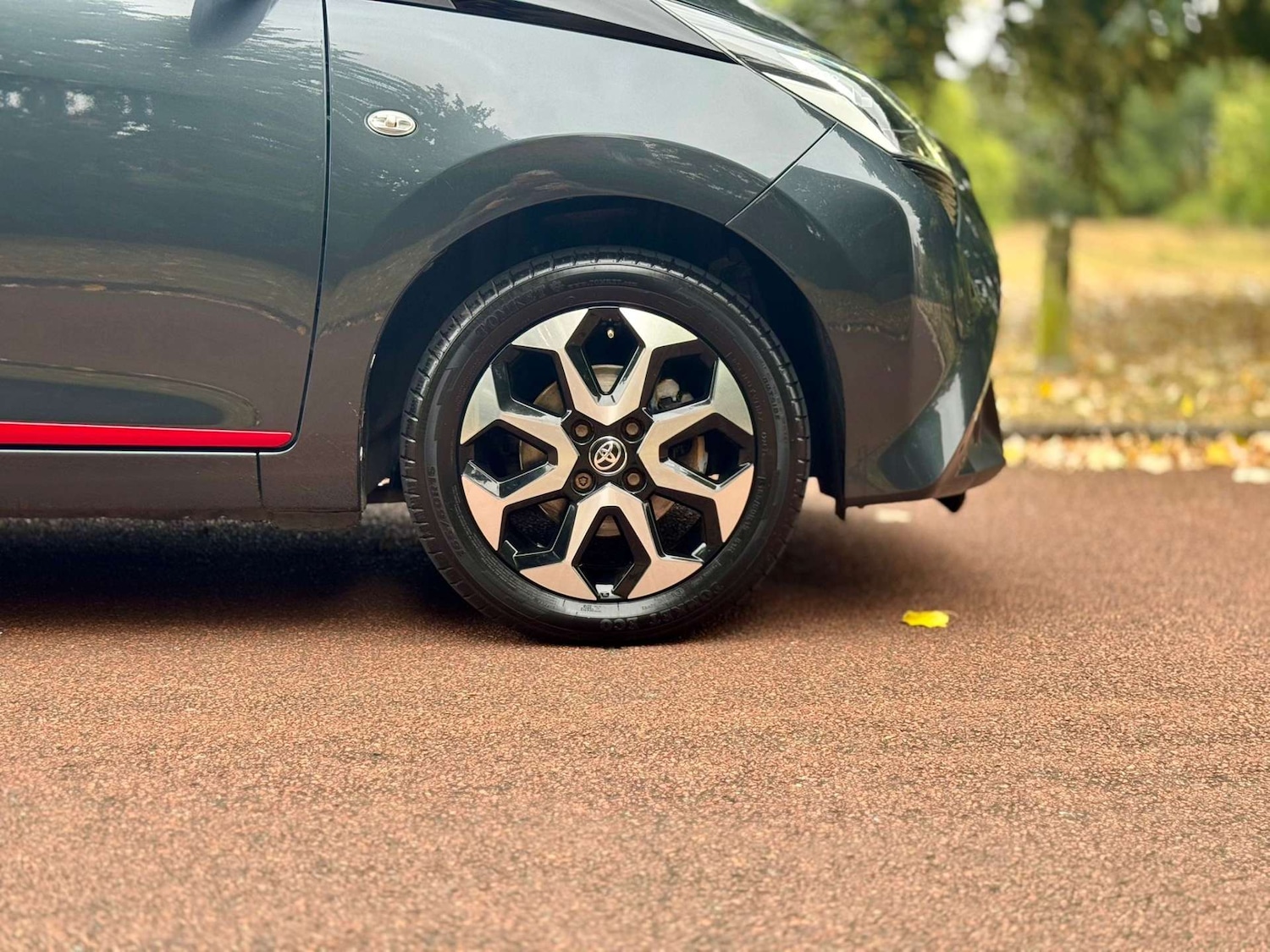 Used Toyota AYGO 2019 for sale - 75645474: Photo 50