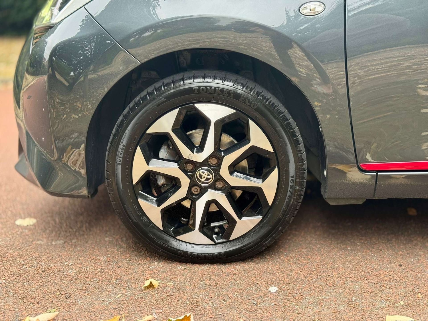 Used Toyota AYGO 2019 for sale - 75645474: Photo 51